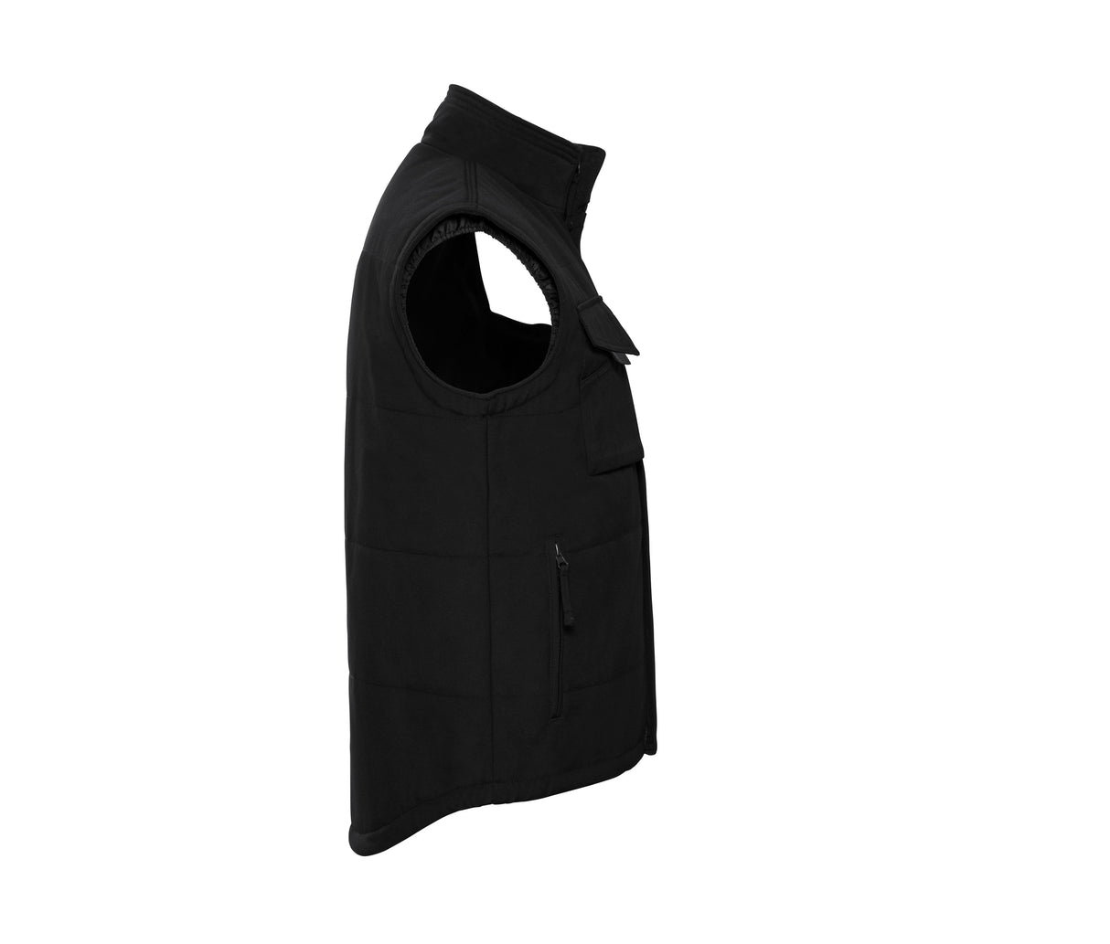RUSSELL HEAVY DUTY WORKWEAR GILET
