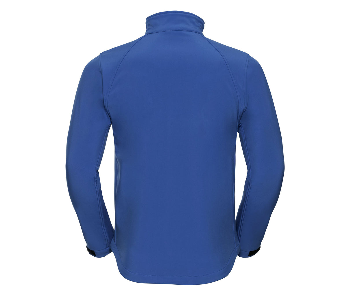 RUSSELL MEN'S SOFTSHELL JACKET