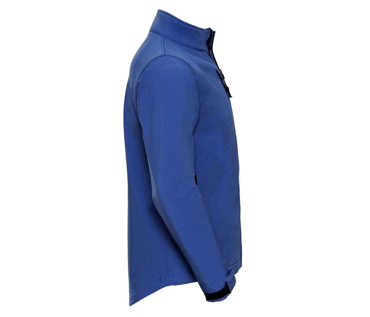 RUSSELL MEN'S SOFTSHELL JACKET