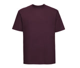 RUSSELL AUTHENTIC CLASSIC T