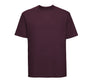 RUSSELL AUTHENTIC CLASSIC T