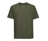 RUSSELL AUTHENTIC CLASSIC T