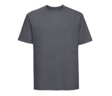 RUSSELL AUTHENTIC CLASSIC T
