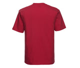 RUSSELL AUTHENTIC CLASSIC T