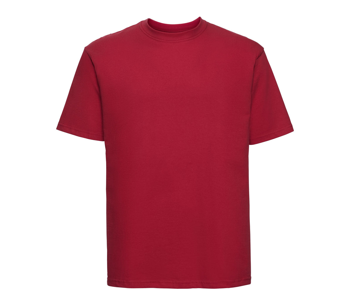 RUSSELL AUTHENTIC CLASSIC T