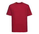 RUSSELL AUTHENTIC CLASSIC T