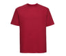 RUSSELL AUTHENTIC CLASSIC T