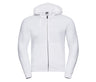 RUSSELL MEN'S AUTHENTIC ZIPPED HOOD JACKET
