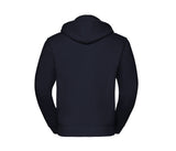 RUSSELL MEN'S AUTHENTIC ZIPPED HOOD JACKET