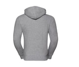 RUSSELL MEN'S AUTHENTIC ZIPPED HOOD JACKET