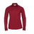 LADIES' LONG SLEEVE CLASSIC POLYCOTTON POPLIN SHIRT
