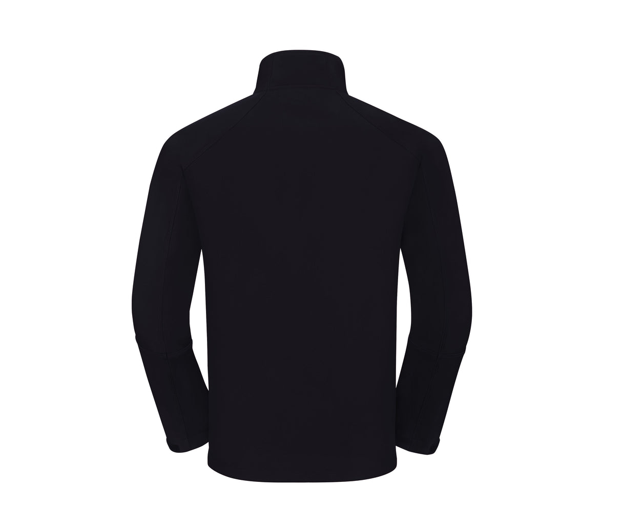 RUSSELL MEN'S BIONIC SOFTSHELL JACKET