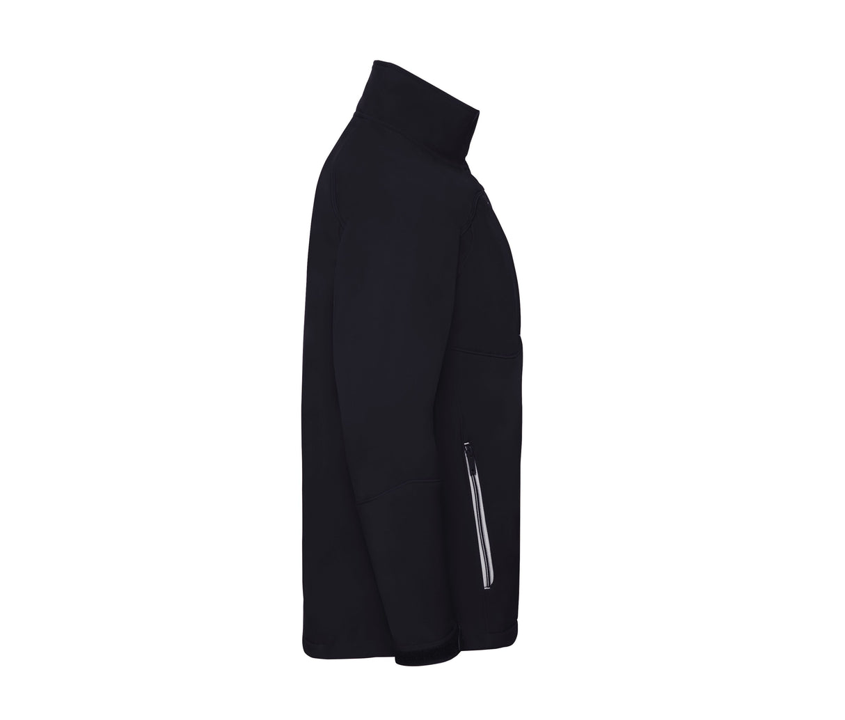 RUSSELL MEN'S BIONIC SOFTSHELL JACKET