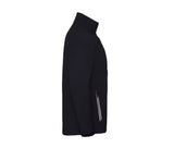 RUSSELL MEN'S BIONIC SOFTSHELL JACKET