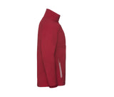 RUSSELL MEN'S BIONIC SOFTSHELL JACKET