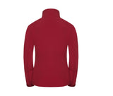 RUSSELL LADIES' BIONIC SOFTSHELL JACKET