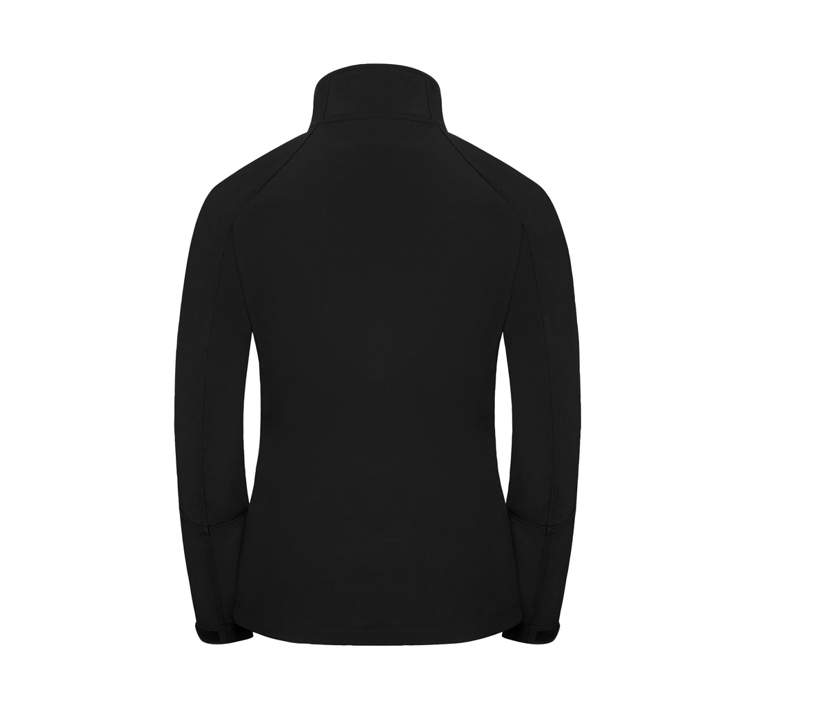 RUSSELL LADIES' BIONIC SOFTSHELL JACKET