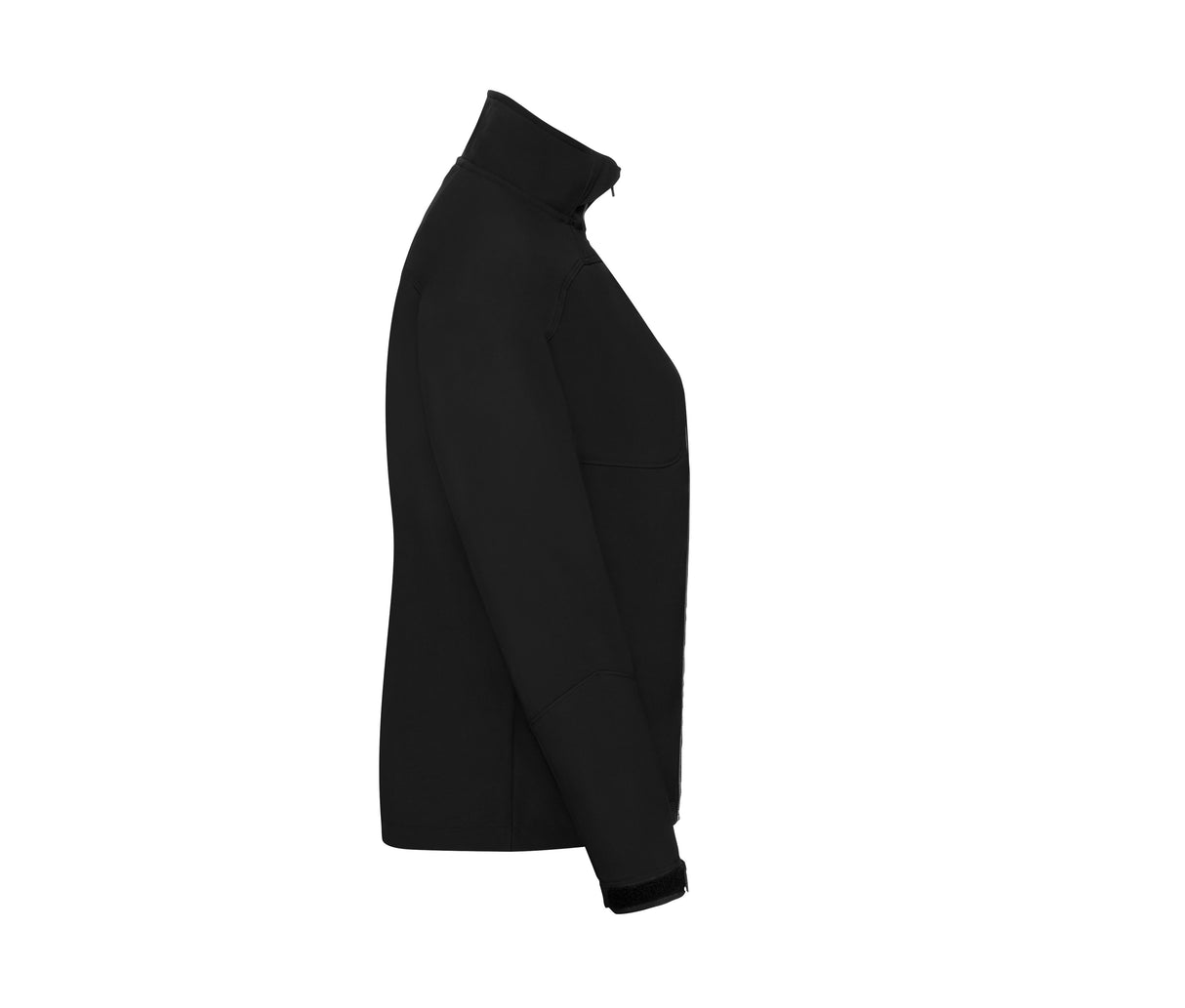 RUSSELL LADIES' BIONIC SOFTSHELL JACKET