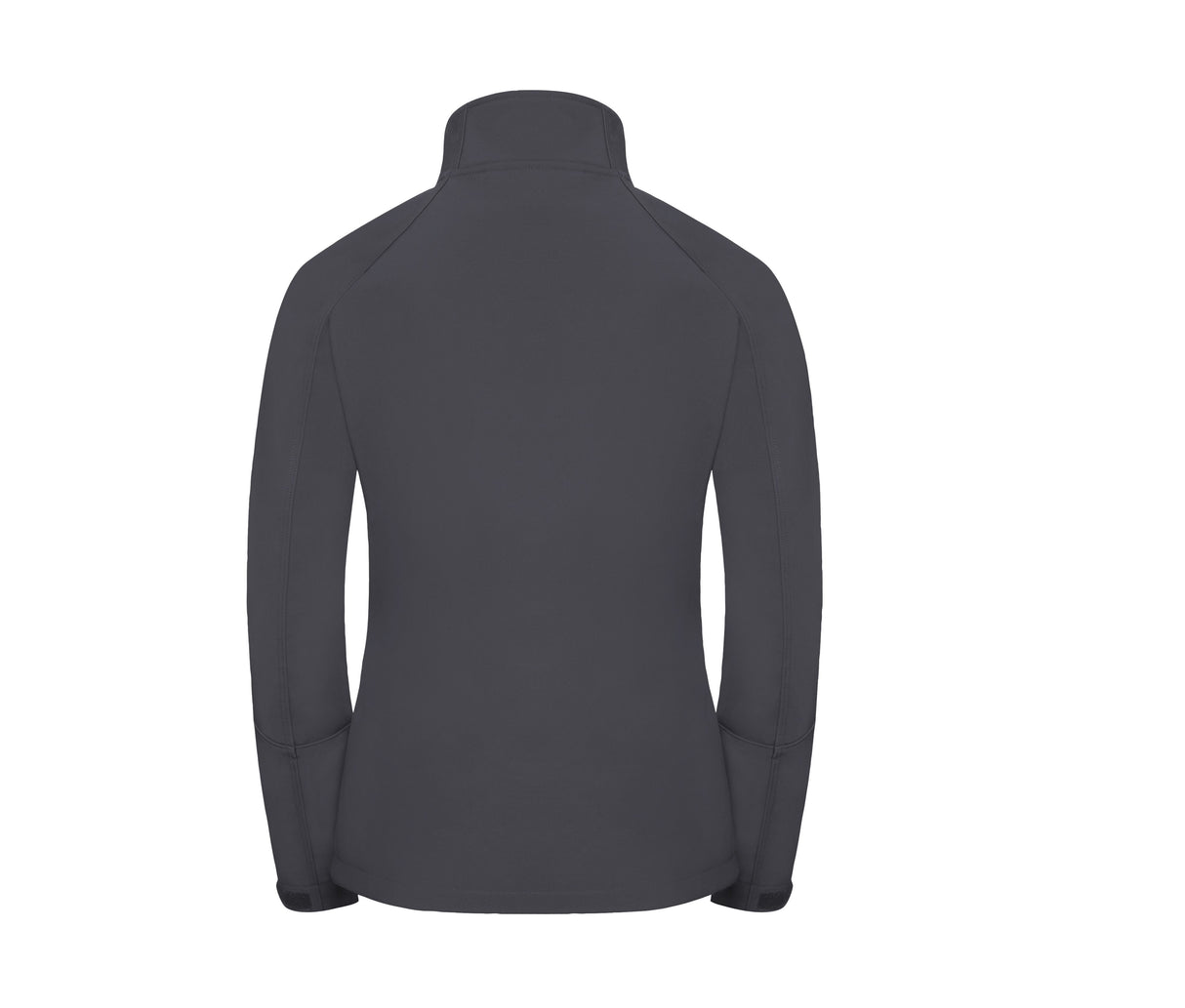 RUSSELL LADIES' BIONIC SOFTSHELL JACKET