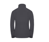 RUSSELL LADIES' BIONIC SOFTSHELL JACKET