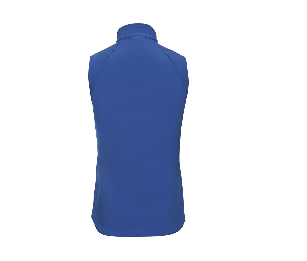 RUSSELL LADIES' SOFTSHELL GILET