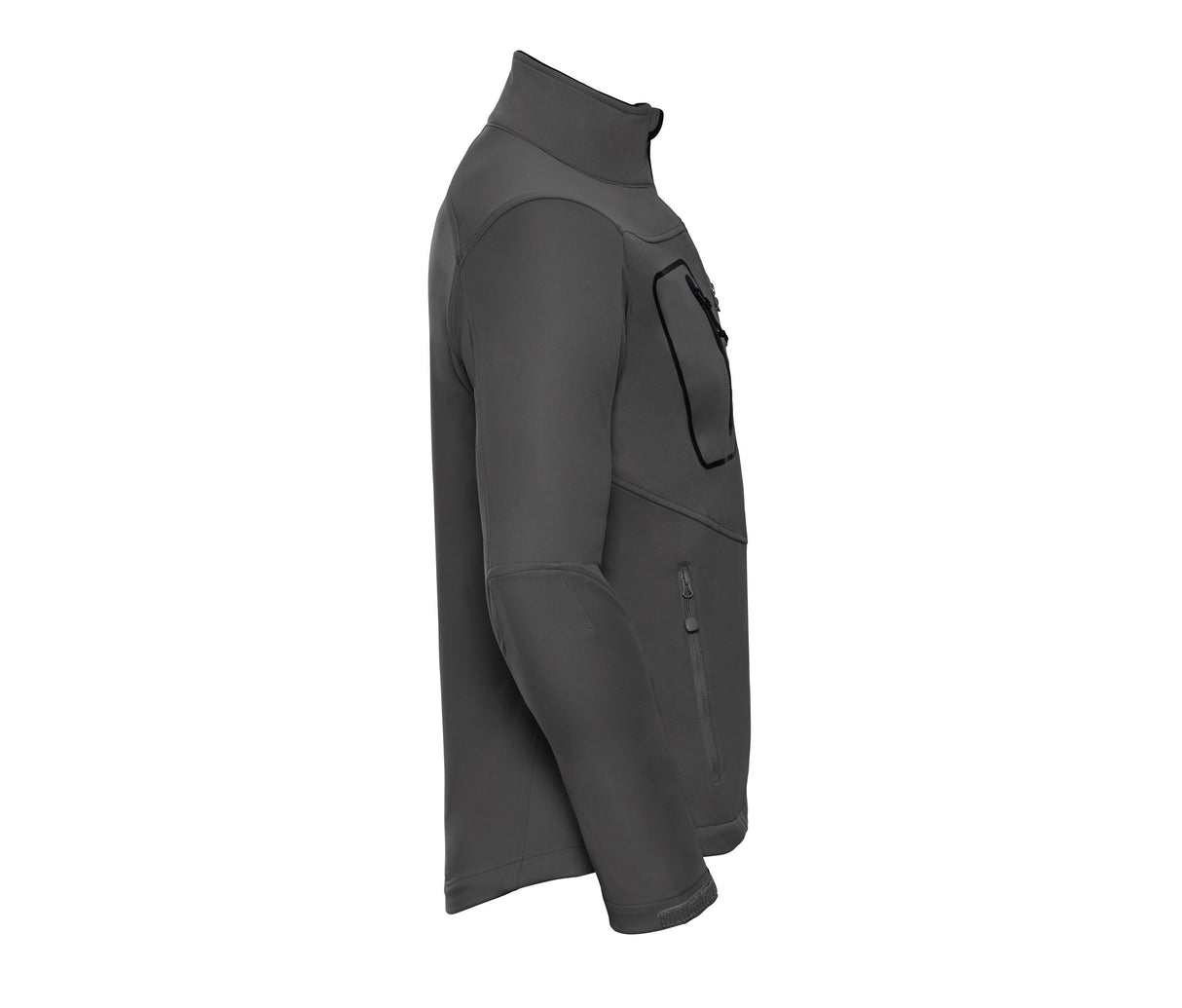 RUSSELL ACTIVE SOFTSHELL MEN