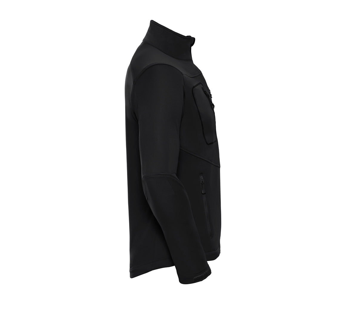 RUSSELL ACTIVE SOFTSHELL MEN