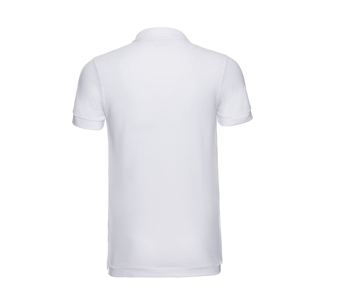 RUSSELL MEN'S STRETCH POLO