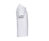 RUSSELL MEN'S STRETCH POLO