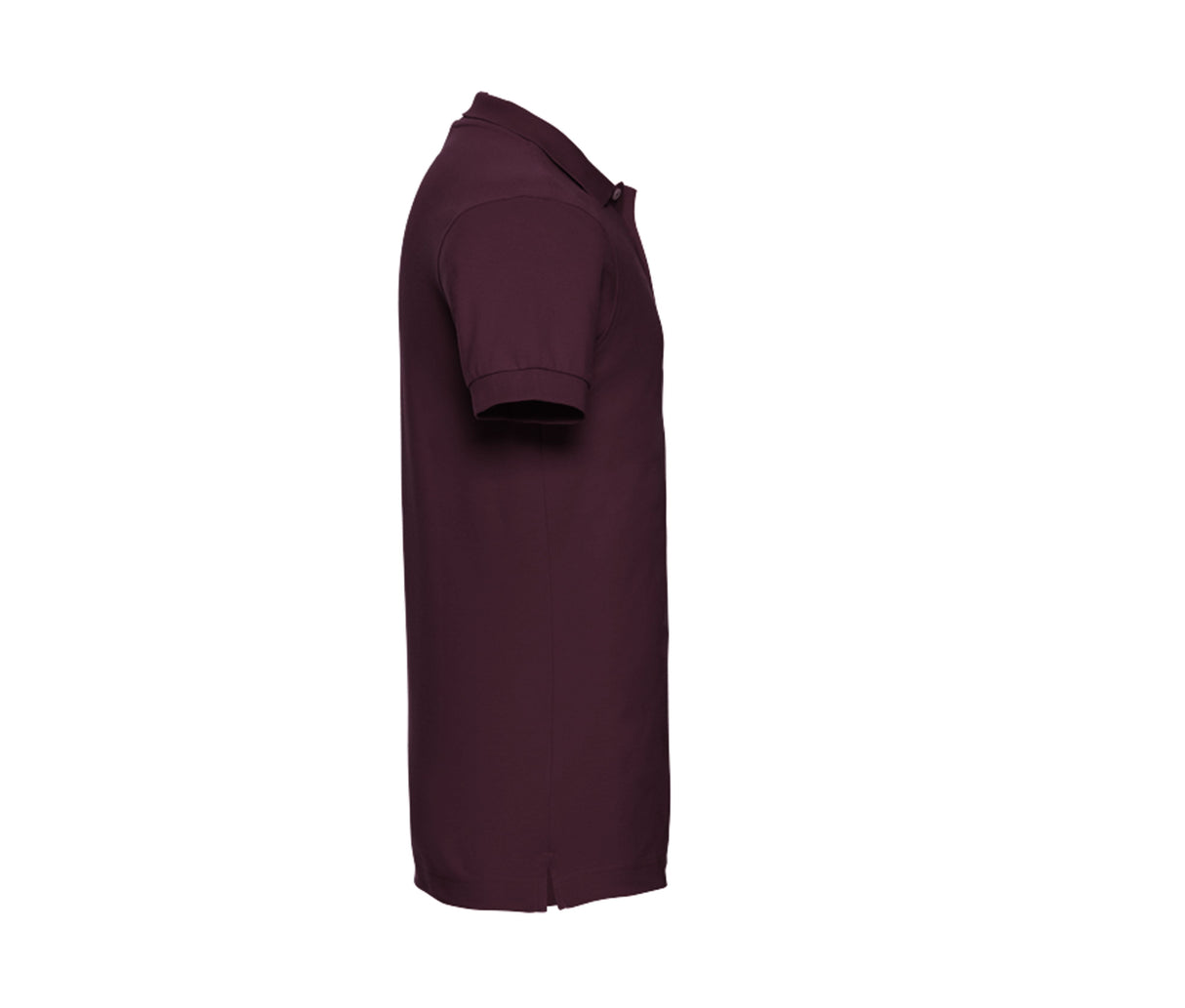 RUSSELL MEN'S STRETCH POLO