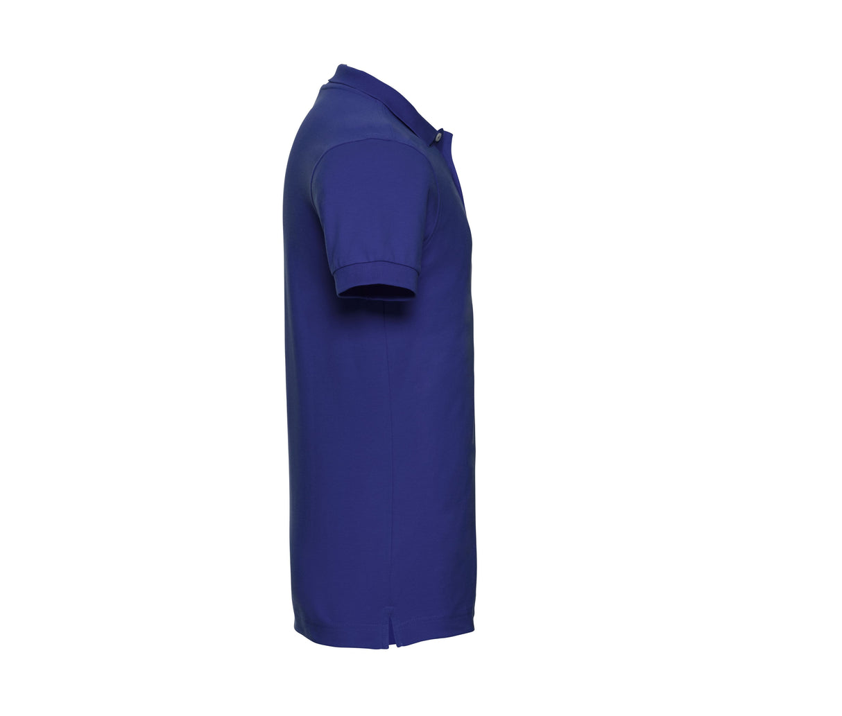 RUSSELL MEN'S STRETCH POLO