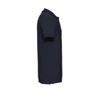 RUSSELL MEN'S STRETCH POLO