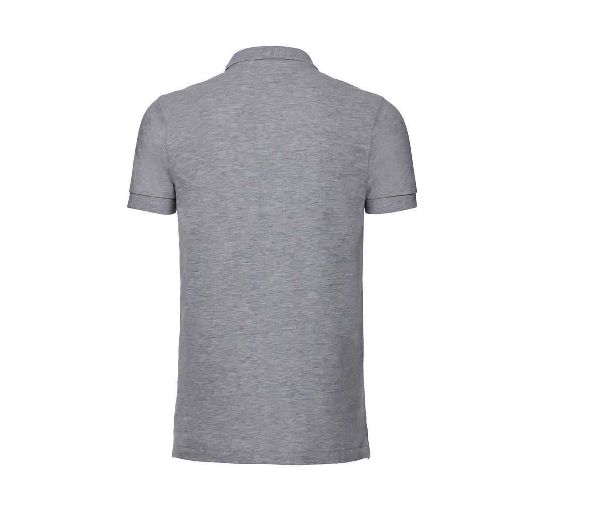 RUSSELL MEN'S STRETCH POLO