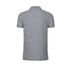 RUSSELL MEN'S STRETCH POLO