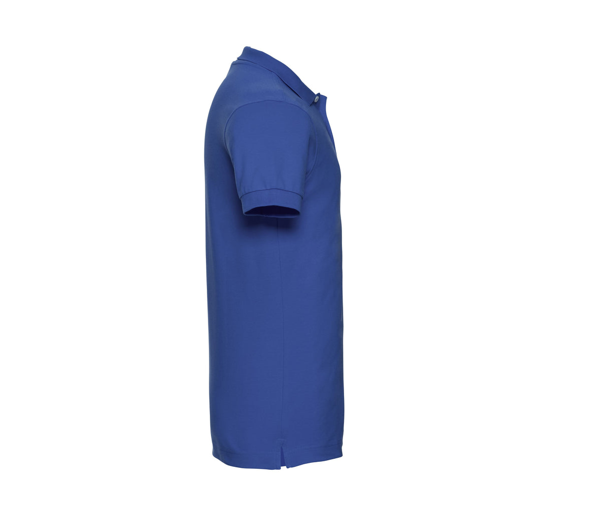 RUSSELL MEN'S STRETCH POLO