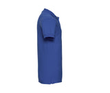 RUSSELL MEN'S STRETCH POLO