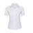 LADIES' SHORT SLEEVE TAILORED ULTIMATE NON-IRON SHIRT