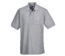 RUSSELL HARDWEARING POLYCOTTON POLO