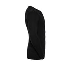 RUSSELL MEN'S V-NECK KNITTED PULLOVER