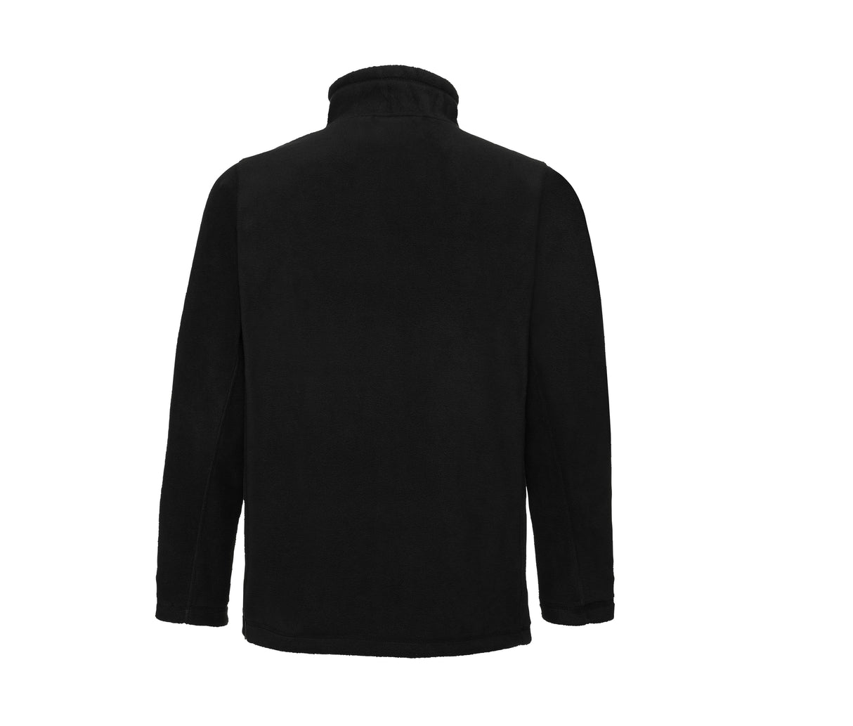 RUSSELL MEN'S FULL ZIP OUTDOOR FLEECE