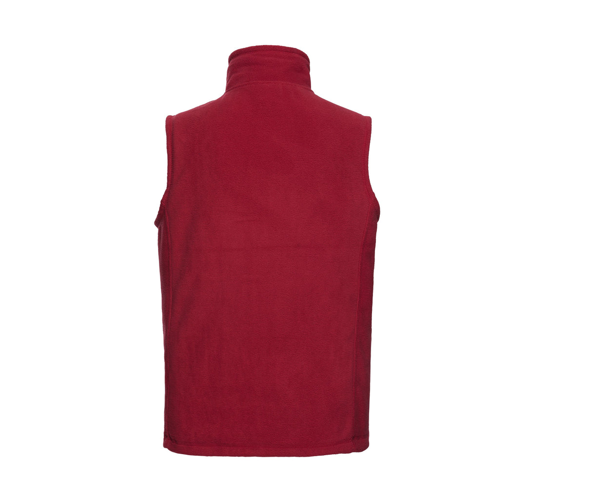 RUSSELL MEN'S OUTDOOR FLEECE GILET