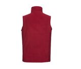 RUSSELL MEN'S OUTDOOR FLEECE GILET
