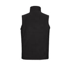RUSSELL MEN'S OUTDOOR FLEECE GILET
