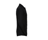 RUSSELL COLLECTION MEN'S LONG SLEEVE FITTED ULTIMATE STRETCH SHIRT