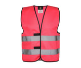 KORNTEX SAFETY VEST "WOLFSBURG"