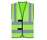 KORNTEX SAFETY VEST "HANNOVER"