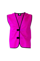 KORNTEX IDENTIFICATION VEST "LEIPZIG"