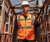 KORNTEX MULTIFUNCTIONAL VEST "ATHENS"