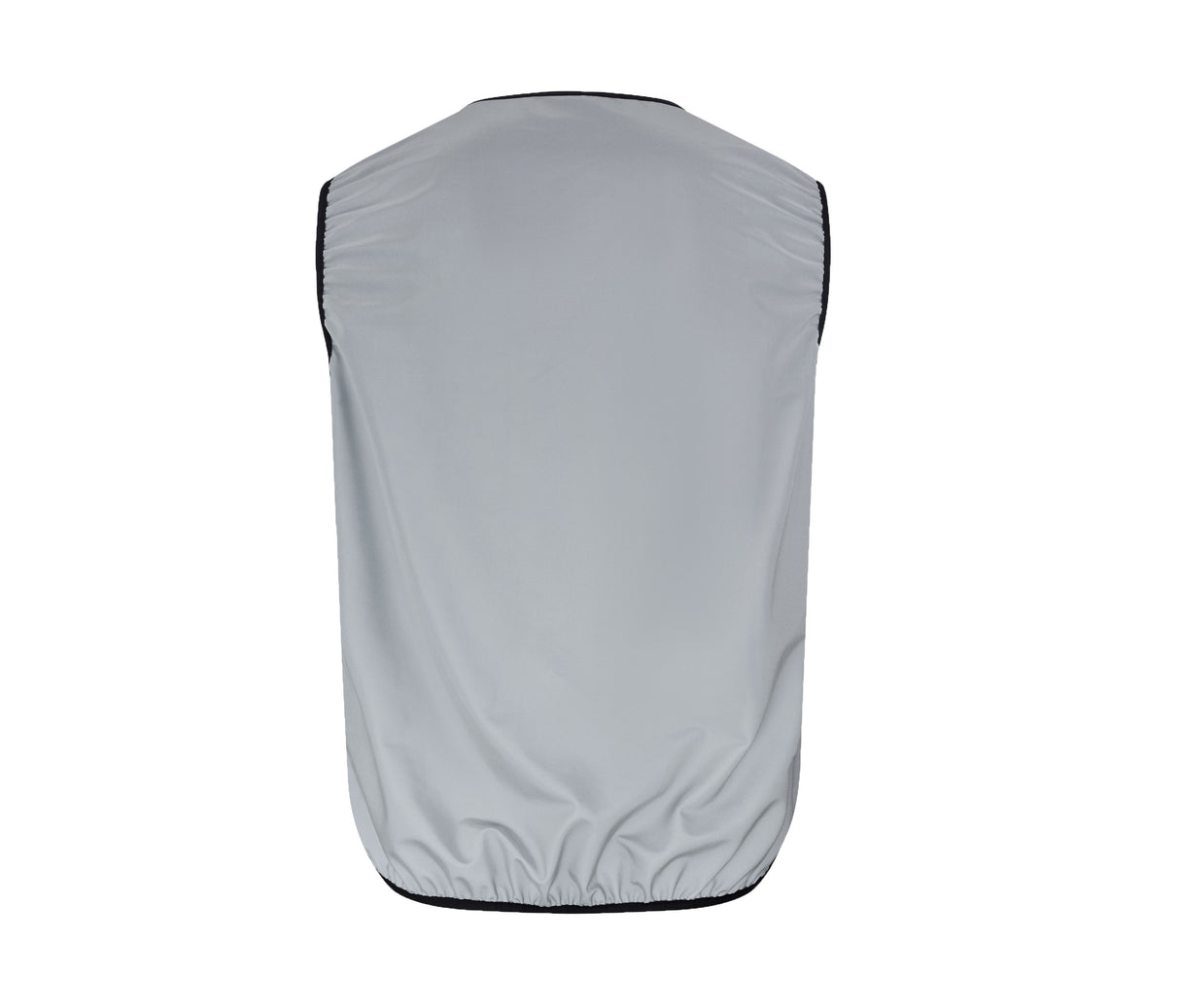 KORNTEX FULL REFLECTIVE VEST "AMSTERDAM"