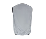 KORNTEX FULL REFLECTIVE VEST "AMSTERDAM"